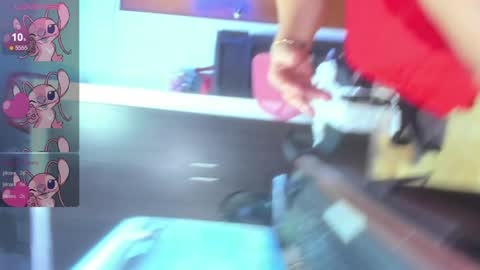 Karen online show from 01/07/25, 07:10