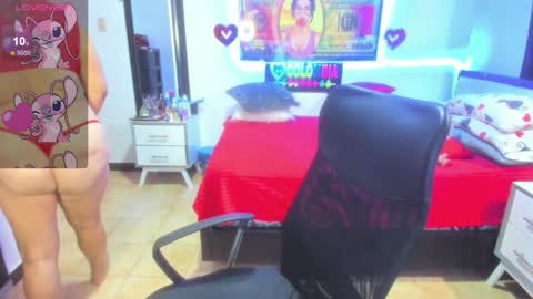 Karen online show from 01/15/25, 02:06