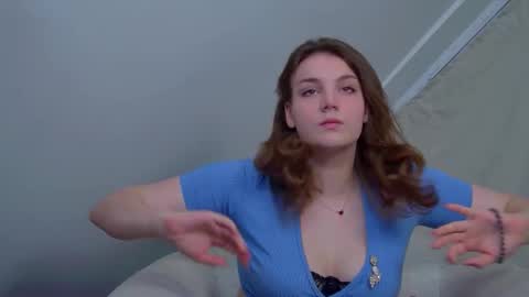 Snapshot of karenclarks chatting on 09/12/25, 06:30 Karen online show from 09/12/25, 06:30