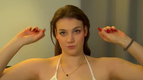 Snapshot of karenclarks chatting on 10/05/25, 06:28 Karen online show from 10/05/25, 06:28