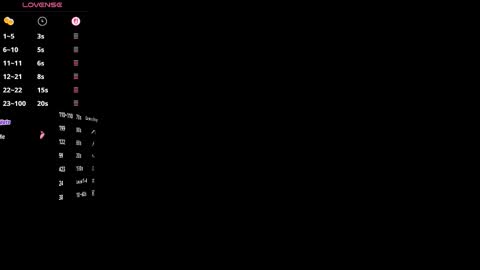 Snapshot of karensimilton chatting on 11/18/25, 04:11 May online show from 11/18/25, 04:11