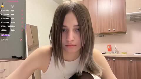 Snapshot of karensimilton chatting on 12/04/25, 01:31 May online show from 12/04/25, 01:31