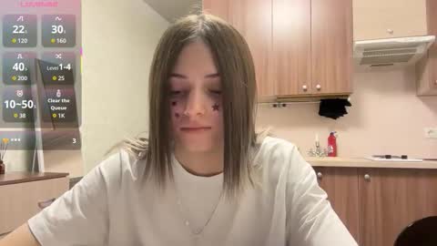 Snapshot of karensimilton chatting on 01/14/26, 02:23 May online show from 01/14/26, 02:23