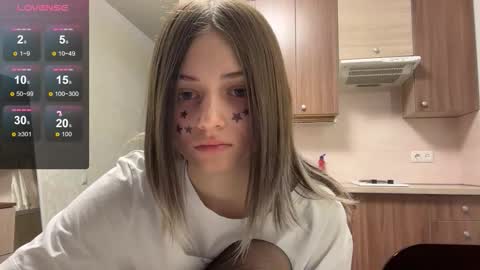 Snapshot of karensimilton chatting on 01/17/26, 03:06 May online show from 01/17/26, 03:06