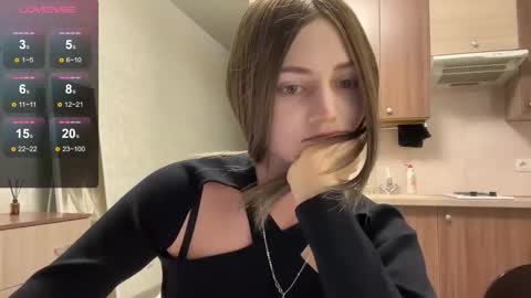 Snapshot of karensimilton chatting on 02/09/26, 05:50 May online show from 02/09/26, 05:50