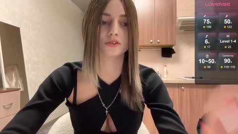 Snapshot of karensimilton chatting on 02/10/26, 03:05 May online show from 02/10/26, 03:05