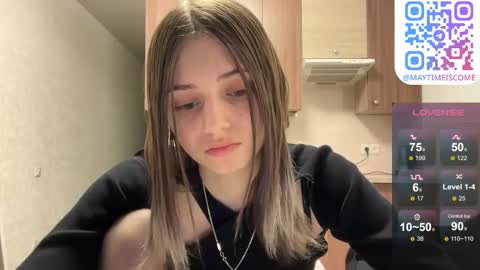 Snapshot of karensimilton chatting on 02/12/26, 02:12 May online show from 02/12/26, 02:12