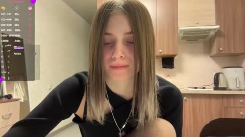 Snapshot of karensimilton chatting on 03/03/26, 03:07 May online show from 03/03/26, 03:07