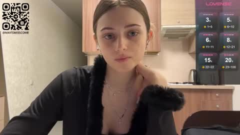 Snapshot of karensimilton chatting on 03/18/26, 03:04 May online show from 03/18/26, 03:04