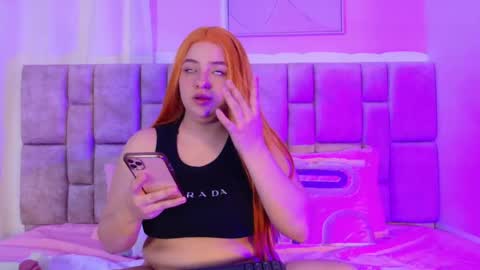 kariina_wong online show from 11/27/25, 08:11