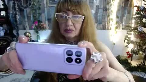 karima_sarabe online show from 12/13/25, 10:15