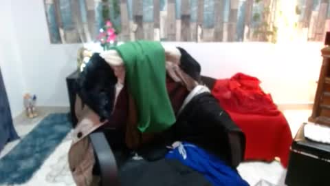 Snapshot of karima_sarabe chatting on 02/14/26, 09:55 karima_sarabe online show from 02/14/26, 09:55