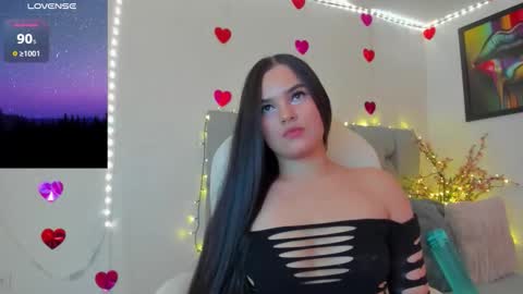 Karin    online show from 11/10/25, 02:10