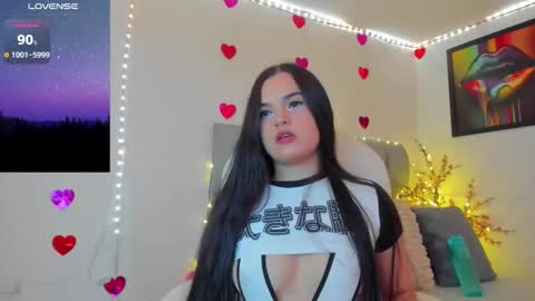 Karin    online show from 12/21/25, 02:51