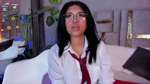 Karina online show from 06/19/26, 03:00