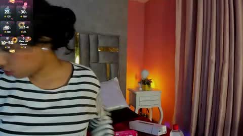 Karina online show from 06/23/26, 03:04
