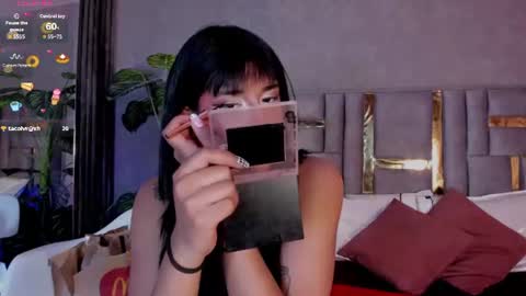 Karina online show from 06/25/26, 03:17