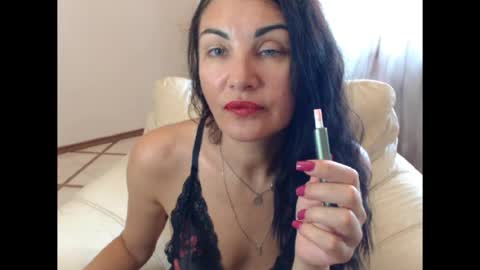 Karina online show from 06/25/26, 08:19