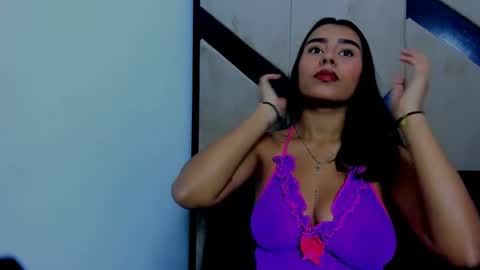 karina_aurora online show from 02/15/25, 05:51