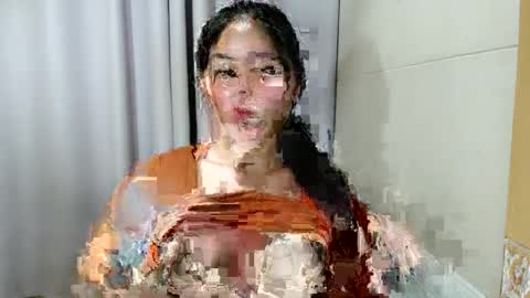 I AM BELLE online show from 03/11/25, 03:56