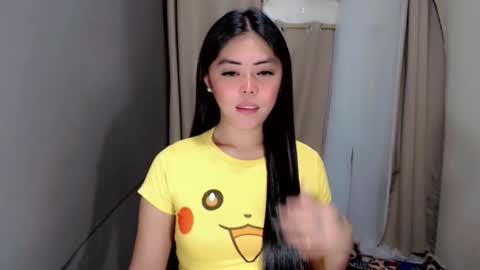I AM BELLE online show from 04/29/26, 02:54