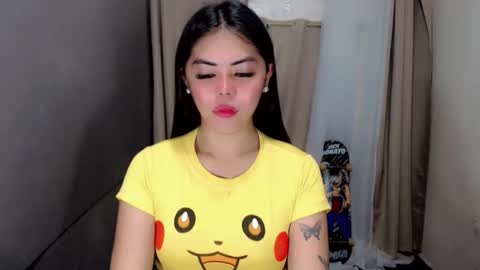 I AM BELLE online show from 05/02/26, 03:06