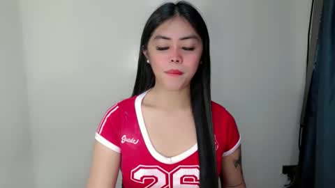 I AM BELLE online show from 05/04/26, 01:29