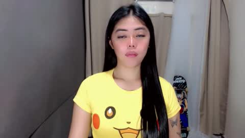 I AM BELLE online show from 05/08/26, 03:17