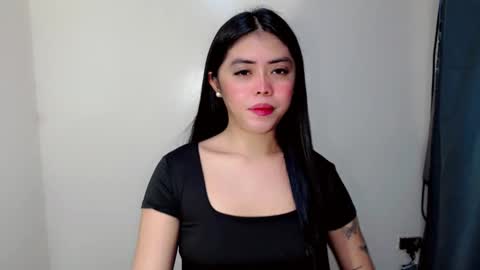 I AM BELLE online show from 05/11/26, 01:28