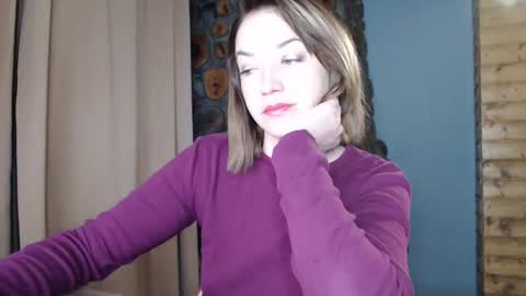 karina online show from 02/23/25, 04:39