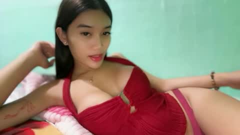 karina online show from 06/21/26, 01:13