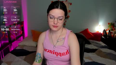 karina online show from 11/02/25, 01:52