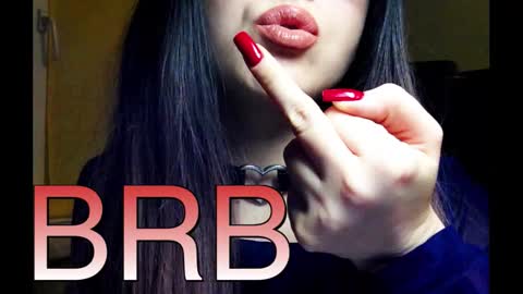 Karina Mistress online show from 09/28/25, 04:01