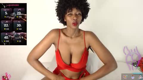 karina Taylor online show from 11/22/25, 02:10