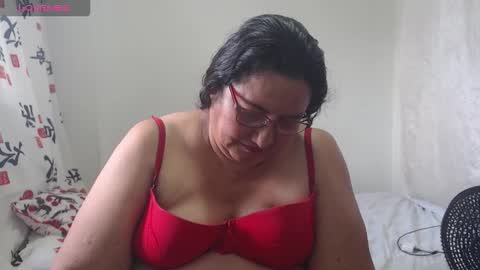 Snapshot of karina_turbay chatting on 09/22/25, 08:22 Karina online show from 09/22/25, 08:22