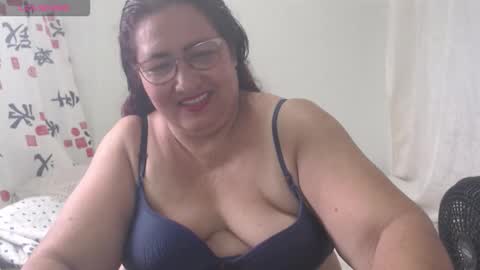 Snapshot of karina_turbay chatting on 01/14/26, 08:47 Karina online show from 01/14/26, 08:47