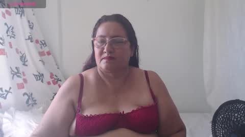 Snapshot of karina_turbay chatting on 01/17/26, 03:17 Karina online show from 01/17/26, 03:17