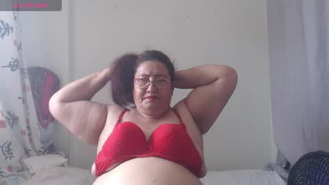 Snapshot of karina_turbay chatting on 03/07/26, 03:42 Karina online show from 03/07/26, 03:42