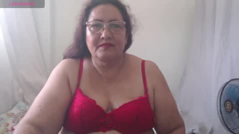 Snapshot of karina_turbay chatting on 04/14/26, 03:51 Karina online show from 04/14/26, 03:51