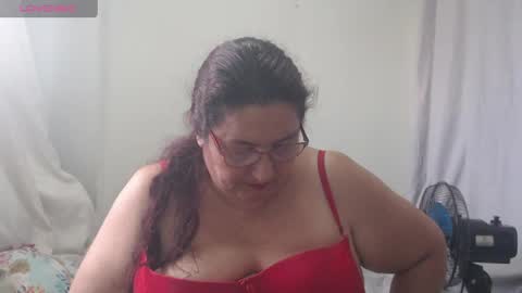 Snapshot of karina_turbay chatting on 04/17/26, 09:18 Karina online show from 04/17/26, 09:18