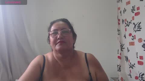 Snapshot of karina_turbay chatting on 06/03/26, 08:58 Karina online show from 06/03/26, 08:58
