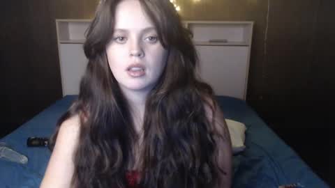 Snapshot of karina_unreal chatting on 01/14/25, 12:45 karina_unreal online show from 01/14/25, 12:45