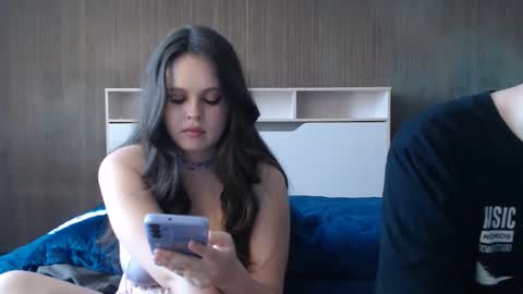 Snapshot of karina_unreal chatting on 10/06/25, 07:17 karina_unreal online show from 10/06/25, 07:17