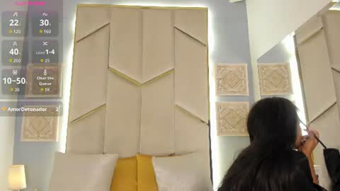 karinaacox online show from 06/25/26, 11:48