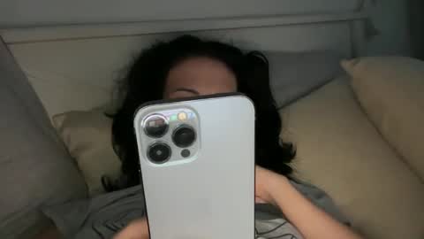 Snapshot of karinablair chatting on 02/10/25, 03:42 Karina online show from 02/10/25, 03:42