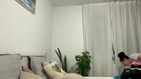 Snapshot of karinablair chatting on 02/19/25, 06:32 Karina online show from 02/19/25, 06:32