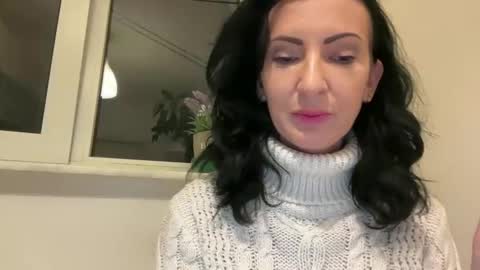 Snapshot of karinablair chatting on 02/26/25, 07:27 Karina online show from 02/26/25, 07:27