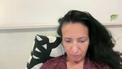 Karina online show from 01/14/26, 12:38