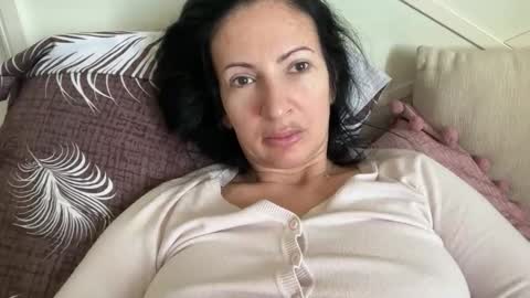 Karina online show from 05/11/26, 08:53
