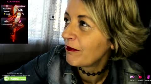 Snapshot of karinabrando chatting on 02/06/26, 09:01 karinabrando online show from 02/06/26, 09:01